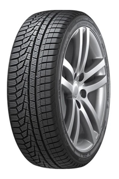 Hankook 225/40R18 92V Xl M+S Sfm Wınter I-Cept Evo2 W320 Rft Oto Kış Lastiği (Üretim Yılı:2021) ürün görseli 1