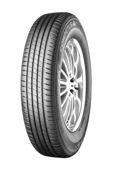 Lassa 255/60R17Lt 106V Competus H/P (4X4-Suv) Yaz Lastiği (Üretim Yılı:2022) ürün görseli 1