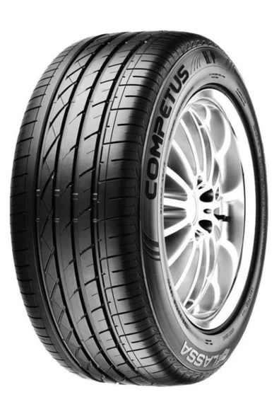 Lassa 255/45R20 105W Xl Competus H/P 3 Ev (4X4-Suv) Yaz Lastiği (Üretim Yılı:2025) ürün görseli 1