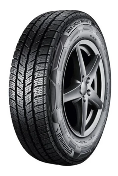 Continental 275/45R22 115W Xl M+Ssfm Wıntercontact Ts850 Fr Oto Kış Lastiği (Üretim Yılı:2022) ürün görseli 1