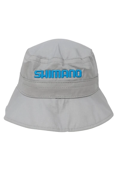 Shimano Performance MKT 07 Cap Şapka Dust Peak - Resim 2