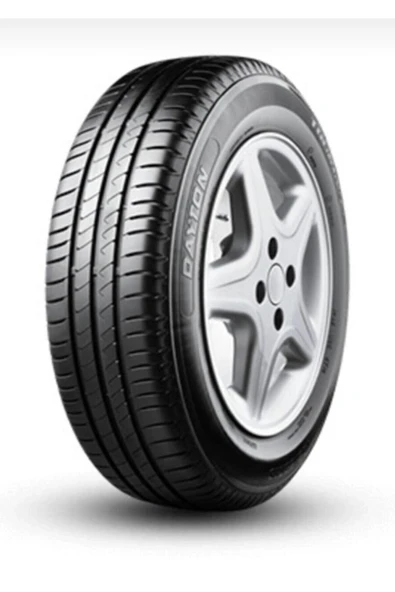 Dayton 195/60R15 88H Touring 2 2024 Yaz Lastiği ürün görseli 1