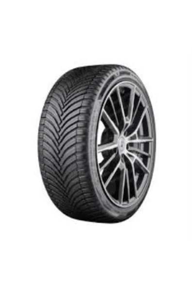 Bridgestone 225/45R17 94W Xl Turanza All Season 6 2025 Dört Mevsim Lastik ürün görseli 1