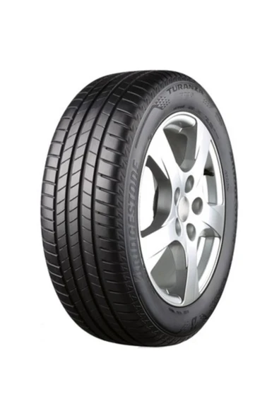 Bridgestone 185/65R15 88H T005 2025 Yaz Lastiği ürün görseli 1