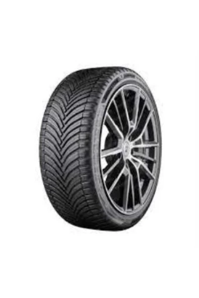 Bridgestone 255/55R18 109V Xl Turanza All Season 6 2024 Dört Mevsim Lastik ürün görseli 1