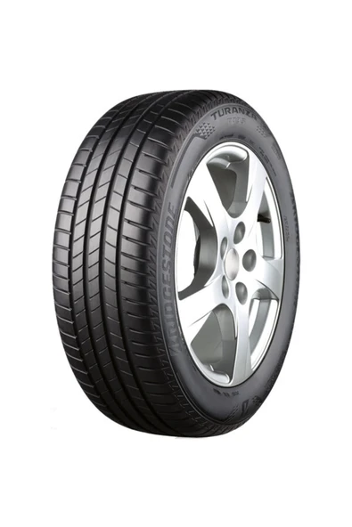 Bridgestone 255/30 R19 91Y Xl Turanza T005 Yaz Binek 2021 ürün görseli 1