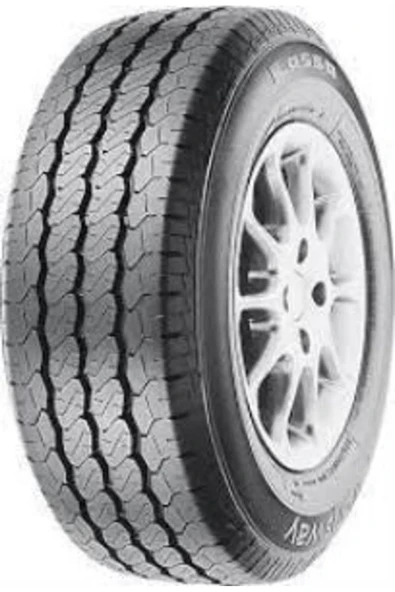 Lassa 195/70R15C 104/102R 8Pr Transway 3 2025 Yaz Lastiği Uyumlu ürün görseli 1