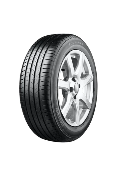 Dayton 225/55R17 101W Xl Touring 2 2025 Yaz Lastiği ürün görseli 1