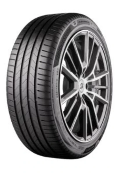 Bridgestone 235/60R16 104H Xl Turanza 6 2025 Yaz Lastiği ürün görseli 1