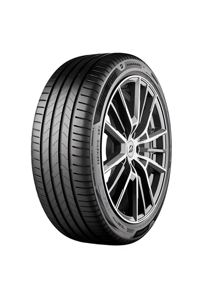 Bridgestone 215/50 R17 95W Xl Turanza 6 Oto Yaz Lastiği (Üretim: 2024) ürün görseli 1