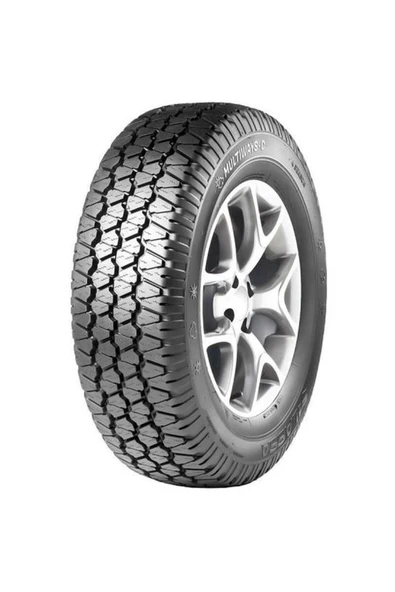 Lassa 215/75 R16C 113/111Q Multiways C 4 Mevsim Lastik 2025 ürün görseli 1