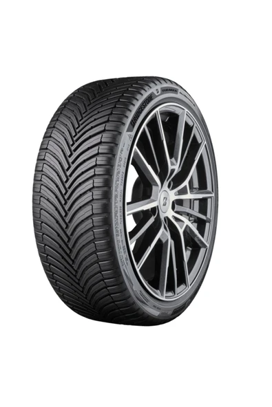 Bridgestone 215/60R16 99V Xl M+S Sfm Turanza All Season 6 Ev Oto 4Mevsim Lastiği (Üretim Yılı:2023) ürün görseli 1