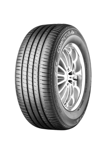Lassa 225/45R19 96W Xl Competus H/P3 2025 Yaz Lastiği ürün görseli 1