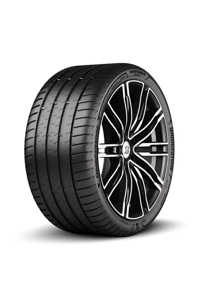 Bridgestone 255/35R20 97Y Xl Potenza Sport Yaz Lastiği 2023 ürün görseli 1