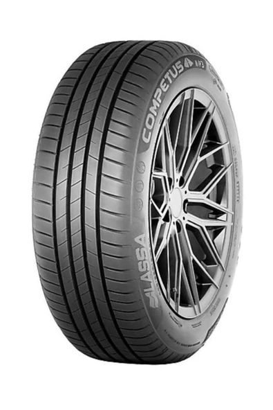 Lassa 255/60R18 112V Xl Competus H/P 3 2025 Yaz Lastiği ürün görseli 1