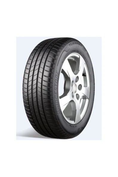 Bridgestone Brıdgestone 245/50 R18 100Y T005 Bınek Yaz Lastik 2021 ürün görseli 1
