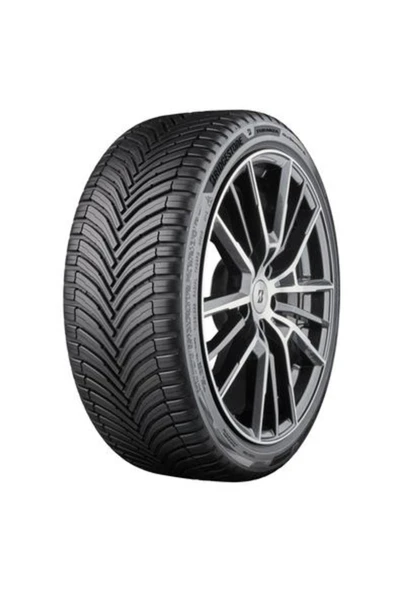 Bridgestone 235/40R18 95W Xl Turanza 6 2023 4 Mevsim Lastik ürün görseli 1
