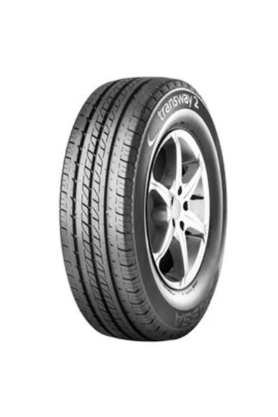 Lassa 215/70R15C 109/107S 8Pr, Tl Transway 2 ürün görseli 1