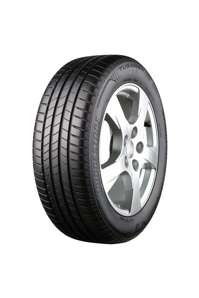 Bridgestone 235/35R19 91Y Xl Turanza T005 Audı A3 (Ao) Oto Yaz Lastiği (Üretim Yılı:2021) ürün görseli 1