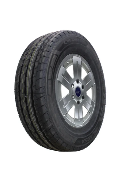 Lassa 225/70R15C 116/114S Transway 3 2024 Yaz Lastiği ürün görseli 1