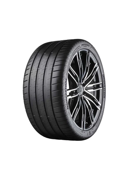 Bridgestone 245/35R19 Potenza Sport 93Y Yaz Lastiği (Üretim:2021) ürün görseli 1