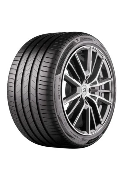 Bridgestone 235/40R18 95Y Xl Turanza 6 2024 Yaz Lastiği ürün görseli 1