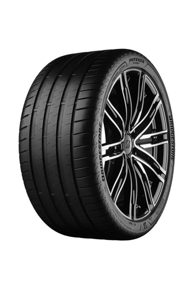 Bridgestone 285/40R21 109Y109Y Potenza Sport 4X4 Yaz Lastiği ürün görseli 1