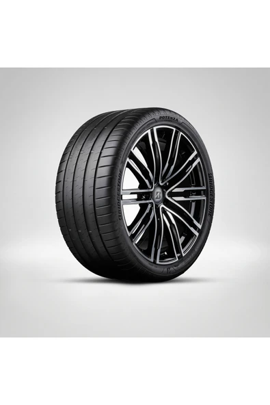 Bridgestone 235/35R20 92Y Xl Potenza Sport Oto Yaz Lastiği (Üretim Yılı:2021) ürün görseli 1