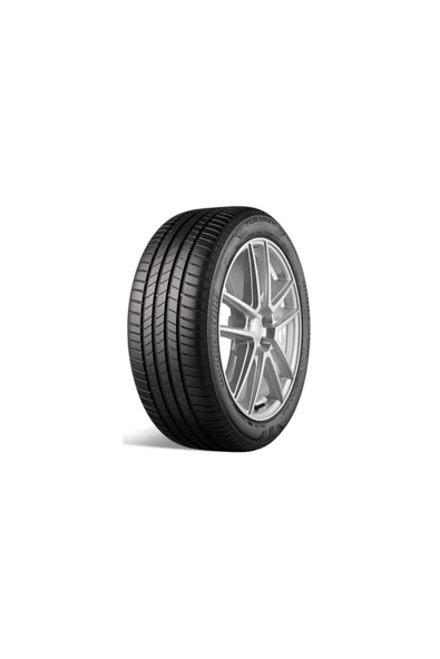 Bridgestone 255/45R18 103Y Xl Turanza T005 Oto Yaz Lastiği ( Üretim Yılı : 2022 ) ürün görseli 1