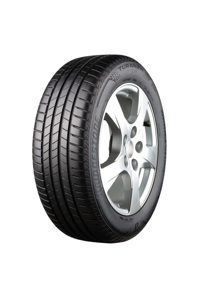 Bridgestone 235/60R16 104H Xl Turanza T005 (4X4-Suv) Yaz Lastiği (Üretim Yılı:2024) ürün görseli 1