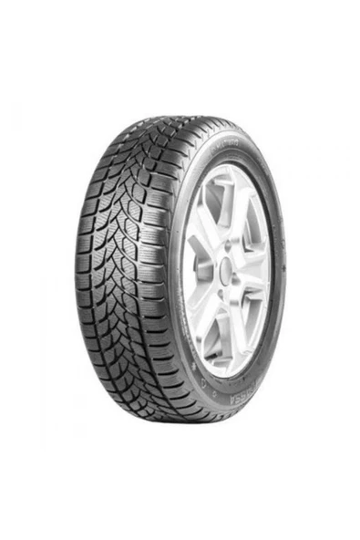 Lassa 235/65R16C 121/119N Multiways-C 2025 4 Mevsim Lastik ürün görseli 1