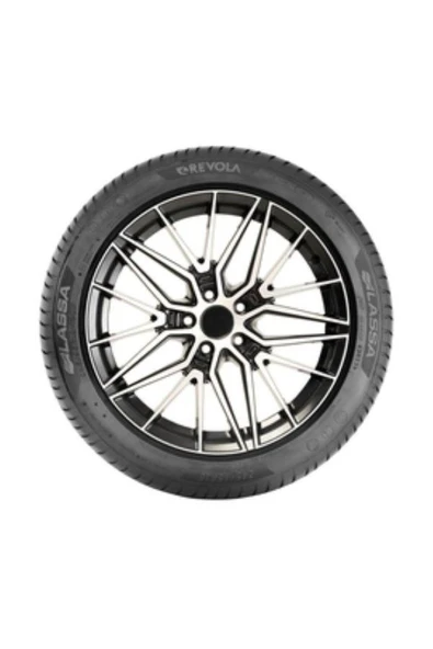 Lassa 195/65R15 95H Xl Revola Yaz Lastiği 2025 ürün görseli 1