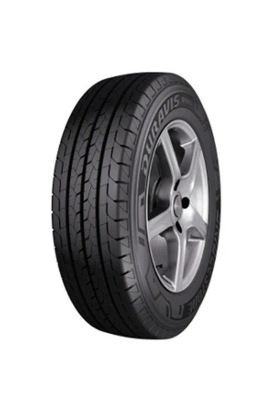Bridgestone 205/70R15C 106/104R R660 Duravis 2025 Yaz Lastiği ürün görseli 1
