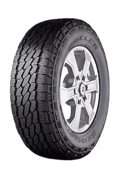 Bridgestone 215/65R16 98H Dueler A/T002 2025 Yaz Lastiği ürün görseli 1