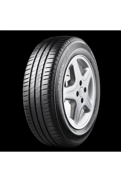 Dayton 205/60R16 92H Tourıng 2 Oto Yaz Lastiği (Üretim Yılı:2025) ürün görseli 1