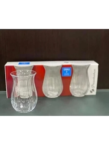 Paşabahçe 42741 Linka Çay Bardağı 145 cc 6'lı ürün görseli 1