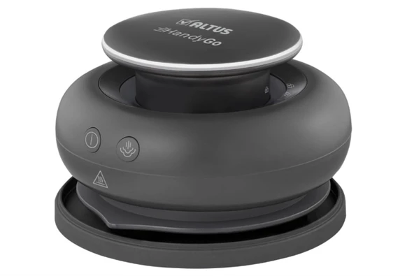 Altus HandyGo AL 5533 A 2'si 1 Arada Ütü & Kırışık Giderici Antrasit ürün görseli 1
