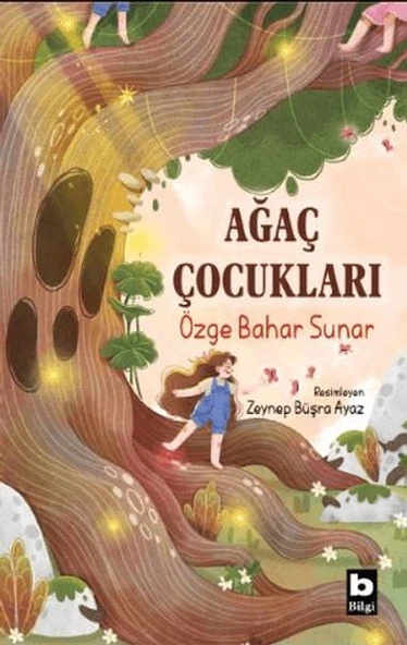 Ağaç Çocukları ürün görseli 1