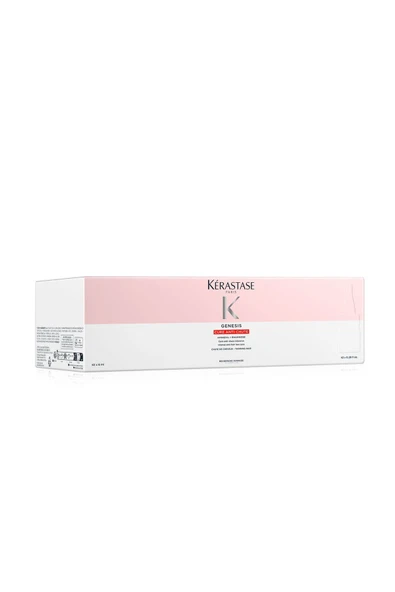GENESIS CURE ANTI-CHUTE 42*6ML yeni yılgü kozmetik ürün görseli 1