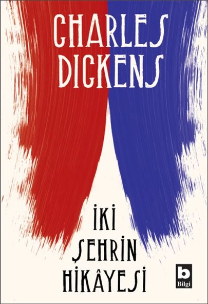 İki Şehrin Hikayesi ürün görseli 1