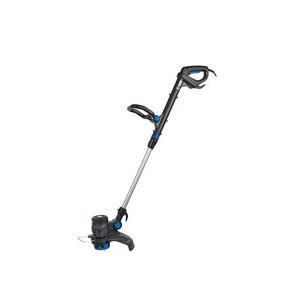 MAC ALLİSTER ELEKTRİKLİ TIRPAN ÇİM KESME MAKİNESİ 600W 30CM (MGT60030) ürün görseli 1