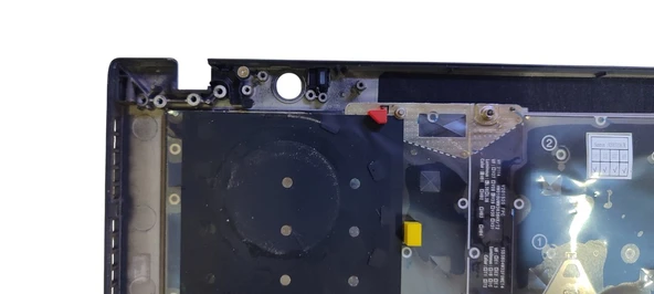 LENOVO T14S GEN 2 - Resim 3