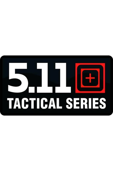 Single Sword 5.11 Tactical Cırtlı Plastik Patch - Resim 3