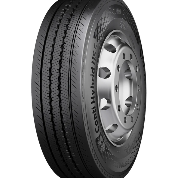 Continental 315/80R22.5 156/150L 18PR LRJ Conti Hybrid HS5 (4 Mevsim) (2025) ürün görseli 1