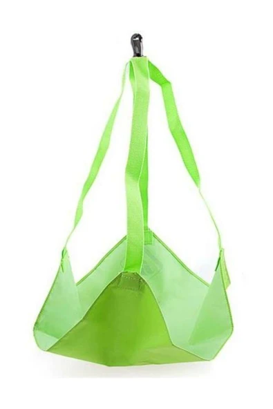 Mad Wave M0779 03 2 00w Drag Bag 20*20 Cm Green ürün görseli 1