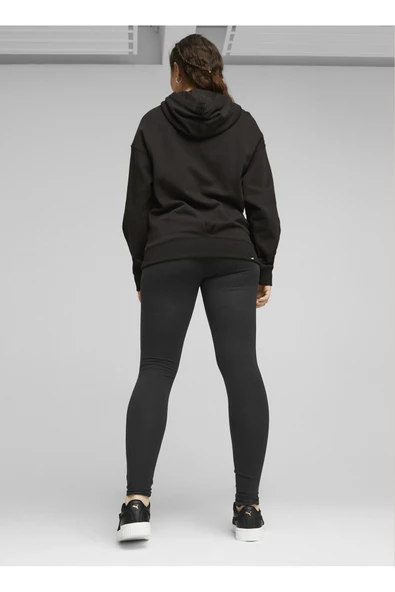 Puma Tayt, L, Siyah - Resim 2