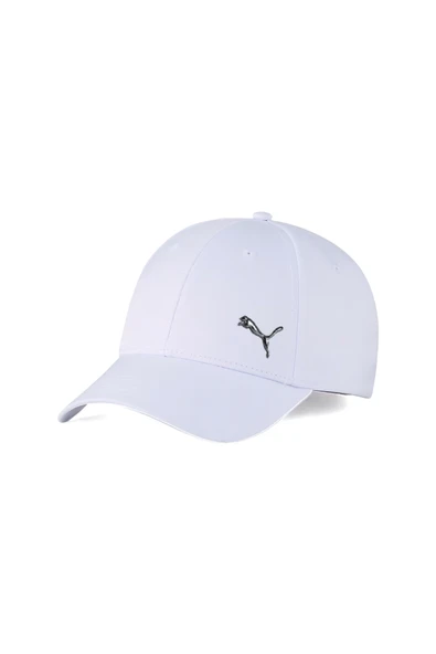 Puma Ess Metal Logolu Spor Günlük Şapka ürün görseli 1