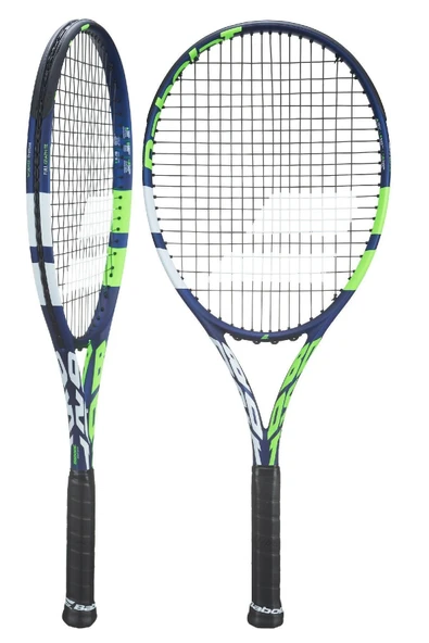 BABOLAT Boost Drive 260gr Yetişkin Tenis Raketi (27"/GRİP L0) ürün görseli 1