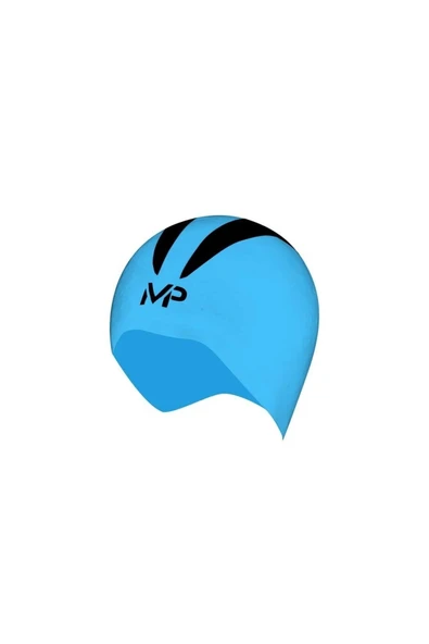 MPA Mp Michael Phelps Yarış Bonesi X-o Blue / Black ürün görseli 1