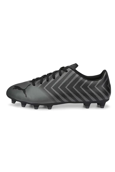 Puma Tacto Iı Fg-ag 106701-03 Erkek Krampon Ayakkabı Siyah ürün görseli 1